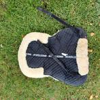 Onderlegger zadel paard, Dieren en Toebehoren, Ophalen of Verzenden, Zo goed als nieuw