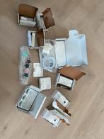 Verisure alarm systeem, Doe-het-zelf en Verbouw, Ophalen of Verzenden, Zo goed als nieuw, Compleet systeem