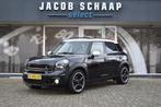 MINI Countryman 1.6 Cooper S Chili Automaat / Trekhaak / 18", Auto's, Mini, Gebruikt, Zwart, Bedrijf, 1000 kg