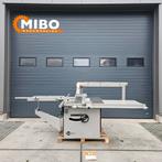 Harwi 130 Schulpzaag cirkelzaag ** Harwi zaagmachine, Doe-het-zelf en Verbouw, Gereedschap | Zaagmachines, Cirkelzaag, 70 mm of meer