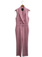 Nikkie jumpsuit M, Maat 38/40 (M), Ophalen of Verzenden, Zo goed als nieuw, Roze
