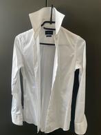 CAVALLARO NAPOLI Blouse stretch dames maat 34, Ophalen of Verzenden, Wit