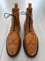 Barker Calder 46, Overige kleuren, Verzenden, Boots, Zo goed als nieuw