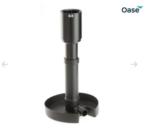 Oase Aquaskim 40, Tuin en Terras, Vijver-toebehoren, Nieuw, Overige typen, Ophalen