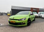 Volkswagen Scirocco 1.4 TSI Highline Plus / Airco / Cruise c, Voorwielaandrijving, Euro 5, Gebruikt, Zwart