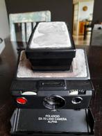 Polaroid SX 70 CAMERA VINTAGE, Ophalen of Verzenden, Polaroid, Polaroid