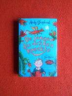 Andy Shepard: De jongen die draken kweekte, Boeken, Ophalen of Verzenden, Nieuw, Fictie algemeen