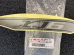Yamaha XJ6 tank sticker rechts zwart/Grijs 2009 Diversion, -, -, Nieuw, Ophalen of Verzenden
