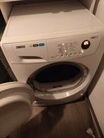 Condensdroger Zanussi Lindo300 8 kg, Witgoed en Apparatuur, Wasdrogers, Ophalen, 6 tot 8 kg, Gebruikt, Voorlader