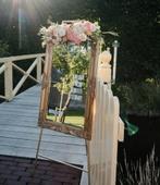 Welkomborden bruiloft, Ophalen, Nieuw, Geboorte of Huwelijk