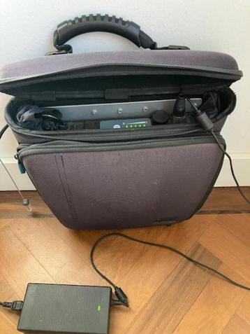 Sparta/Koga extender accu ,en 2 losse kabels beschikbaar voor biedingen