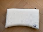 Auping Cloud Latex Kussen - 10 cm NIEUW!, Nieuw, Ophalen of Verzenden, Kussen, Overige kleuren