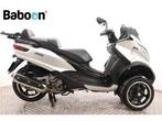Piaggio Mp3 500 2014-2017 onderdelen, Motoren, Ophalen of Verzenden