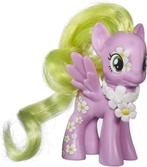 My Little Pony Flower Wishes - Speelfiguur zeldzame MLP pony, Ophalen of Verzenden, Nieuw