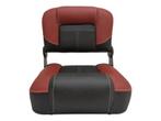 Bootstoel Pro star Rood zwart