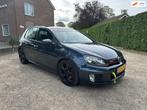 Volkswagen Golf 2.0 GTI *CIRCUIT AUTO*, Voorwielaandrijving, Gebruikt, 4 cilinders, 1984 cc