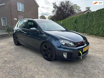 Volkswagen Golf 2.0 GTI *CIRCUIT AUTO* beschikbaar voor biedingen