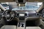 Jeep Grand Cherokee 3.0 CRD Overland 250pk Panoramadak/Lucht, Auto's, Automaat, Gebruikt, 252 pk, 2987 cc