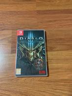 Diablo Eternal Collection | Nintendo Switch, 1 speler, Ophalen of Verzenden, Zo goed als nieuw, Role Playing Game (Rpg)