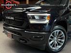 Dodge RAM 1500 Laramie Sport Pentastar, origineel Nederlands, Automaat, 309 pk, Gebruikt, 2381 kg