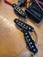 Seymour Duncan Aps-1 Alnico Stratocaster elementen pick-ups, Ophalen of Verzenden, Solid body, Overige merken