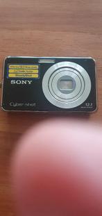 Sony Cybershot camera DSC-W190, Ophalen, Gebruikt, Compact, Sony