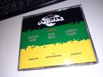 3 CD BOX Osibisa – The Best Of, Cd's en Dvd's, Cd's | Pop, Ophalen, 1980 tot 2000, Zo goed als nieuw
