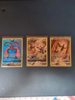 Galarian moltres,zapdos,articuno, Hobby en Vrije tijd, Verzamelkaartspellen | Pokémon, Ophalen of Verzenden, Zo goed als nieuw