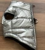 Hondenjasje zilverkleur nieuw maat L, Ophalen of Verzenden, Nieuw, Hondenjas