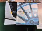 Renault Clio V6, folders en magazines, Boeken, Auto's | Folders en Tijdschriften, Ophalen of Verzenden, Gelezen, Renault