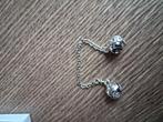 Pandora veiligheidsketting, Sieraden, Tassen en Uiterlijk, Bedels, Ophalen, Nieuw, Overige merken
