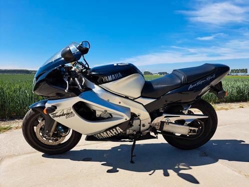 Yamaha YZF 1000R Thunderace, Motoren, Motoren | Yamaha, Particulier, Sport, meer dan 35 kW, 4 cilinders, Ophalen