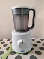 Philips Avent gecombineerde stomer/blender, Ophalen of Verzenden