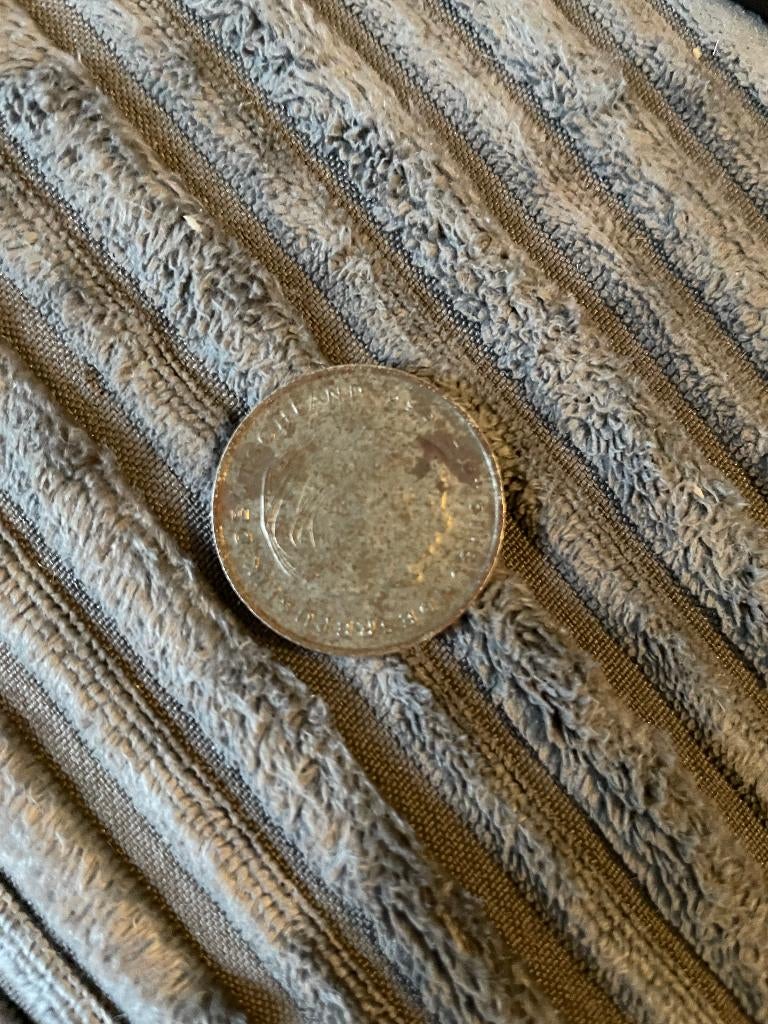 1 Duitse mark en een 2 Duitse mark, Ophalen of Verzenden, Duitsland, Losse munt