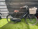 Popal fiets 24 inch zwart, Ophalen of Verzenden, Zo goed als nieuw