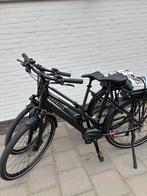 2 schitterende Gazelle Bosch PERFORMANCE middenmotor ebike’s, Fietsen en Brommers, Elektrische fietsen, Ophalen of Verzenden, Zo goed als nieuw