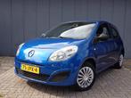 Renault Twingo 1.2 Authentique Volledig Onderhoudsboekje., Gebruikt, 4 cilinders, Origineel Nederlands, Euro 4
