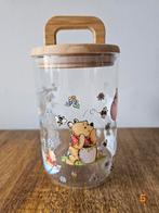 Cashstuffing spaarpot snoeppot voorraadpot winnie the pooh, Ophalen of Verzenden, Nieuw, Dier