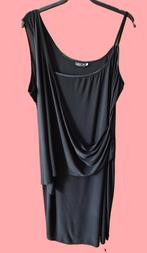 Feestelijke jurk van Carleoni - Mt 50 - Nieuwstaat, Kleding | Dames, Carleoni, Ophalen of Verzenden, Zo goed als nieuw, Jurk