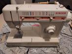 Singer naaimachine, Hobby en Vrije tijd, Naaimachines en Toebehoren, Ophalen, Zo goed als nieuw, Naaimachine, Singer