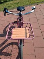 1 jaar oude Alpina Mood 3V. meiden 24" inch! Nog heel strak!, Fietsen en Brommers, Fietsen | Meisjes, Ophalen, Alpina, Handrem