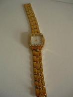 horloge, Ophalen of Verzenden, Zo goed als nieuw, Overige merken