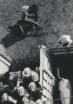 Douglas Kent Hall (1938 - 2008) - Bullriding,Oregon -1973, Verzenden