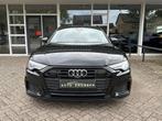 Audi A6 Avant 50 TFSI e quattro S-Line Leer, HUD, B&O Audio,, Auto's, Audi, Automaat, 77 km/l, Gebruikt, 4 cilinders