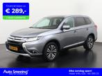 Mitsubishi Outlander 2.0 Business Edition | Apple Carplay |, Stof, Euro 6, 4 cilinders, Origineel Nederlands