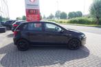 Volkswagen Polo 1.2 TSI Comfortline / Airco, Voorwielaandrijving, Euro 5, Stof, Zwart