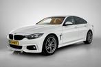 BMW 4-serie Gran Coupé 420i M-sport Corporate Lease (NL-aut, Auto's, Automaat, 1998 cc, Achterwielaandrijving, Gebruikt