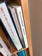 Boeken van Ilja Leonard Pfeijffer 3x, Boeken, Ophalen of Verzenden, Zo goed als nieuw, Nederland
