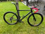 Wikkit l nino xl, 57 cm of meer, Hardtail, Ophalen of Verzenden, Overige merken