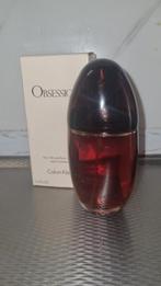 Calvin Klein Obsession Eau de Parfum, Ophalen of Verzenden, Zo goed als nieuw